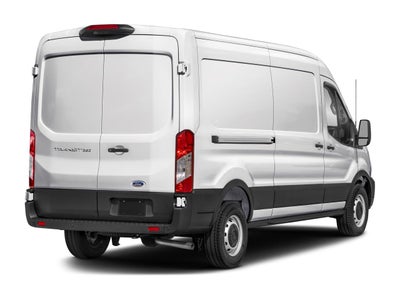 2025 Ford Transit-250 250