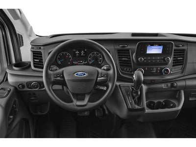 2025 Ford Transit-250 250