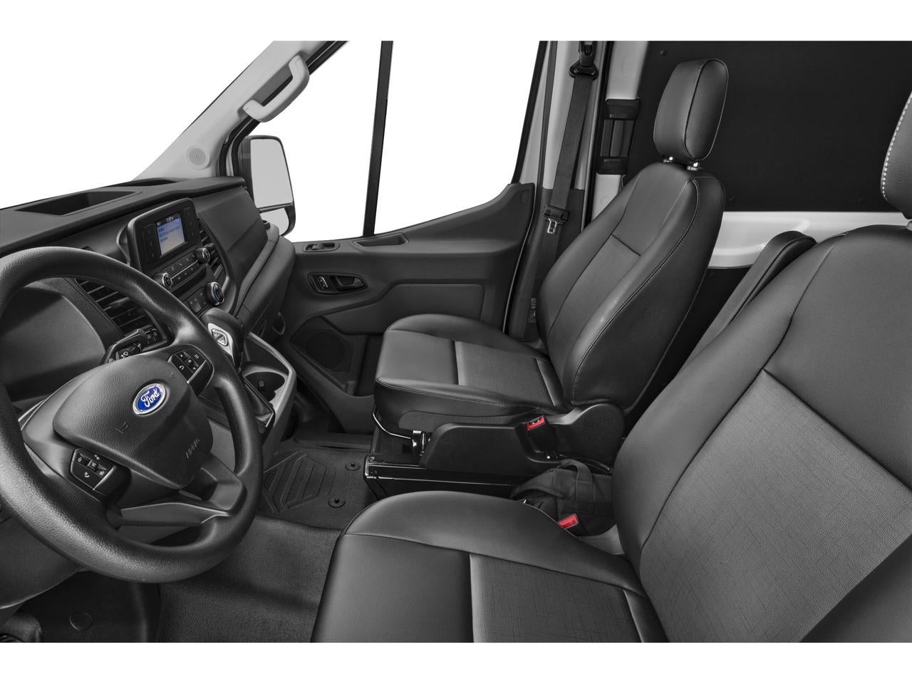 2025 Ford Transit-250 250