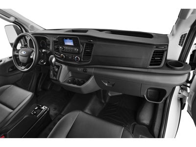 2025 Ford Transit-250 250