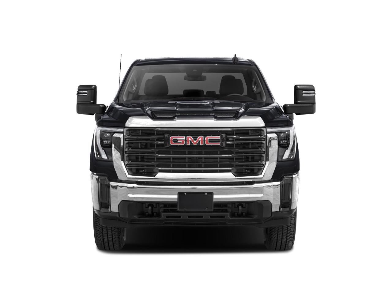 2025 GMC Sierra 3500HD SLE