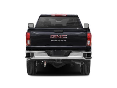 2025 GMC Sierra 3500HD SLE