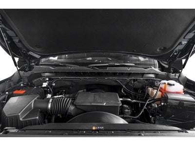 2025 GMC Sierra 3500HD SLE