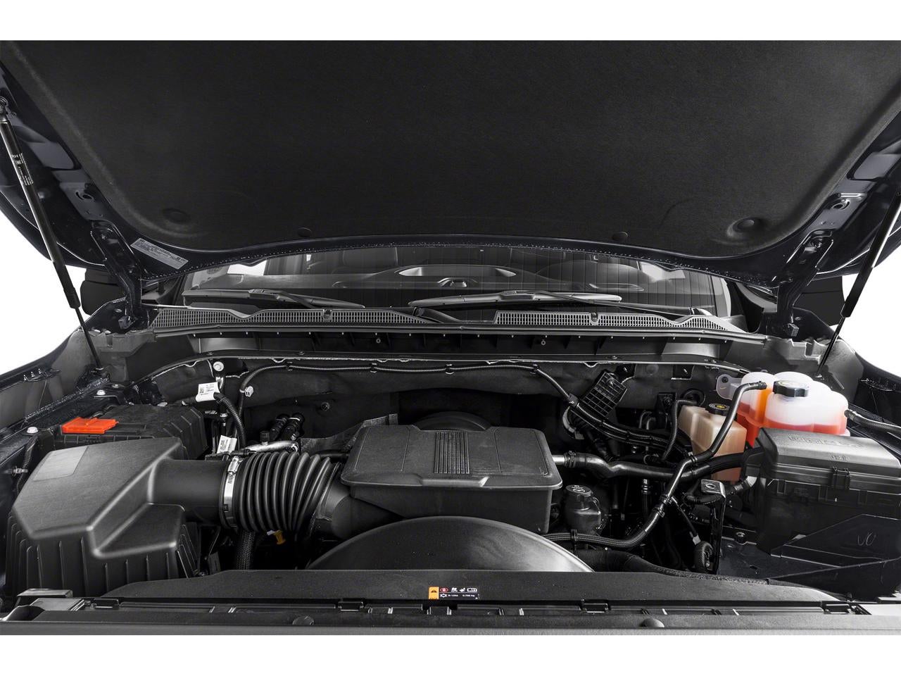 2025 GMC Sierra 3500HD SLE