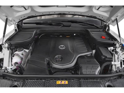 2025 Mercedes-Benz GLS GLS 450 4MATIC®