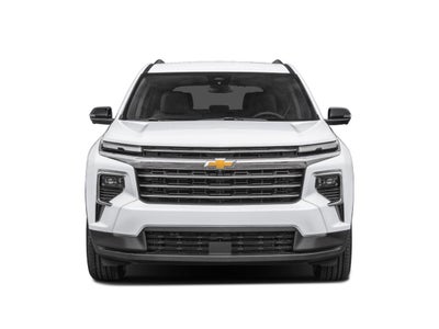 2026 Chevrolet Traverse LT 1LT