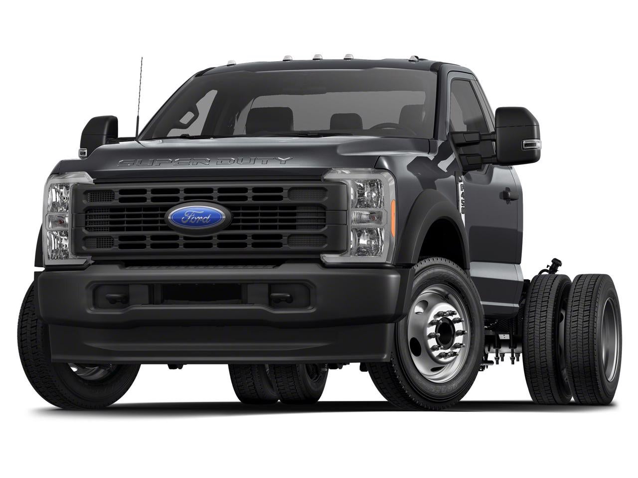 2026 Ford Super Duty F-450SD XL DRW