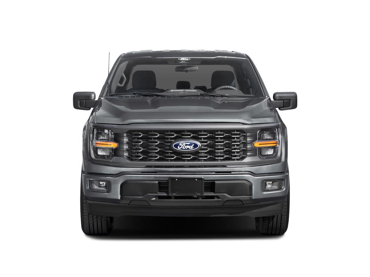 2026 Ford F-150 STX Fleet