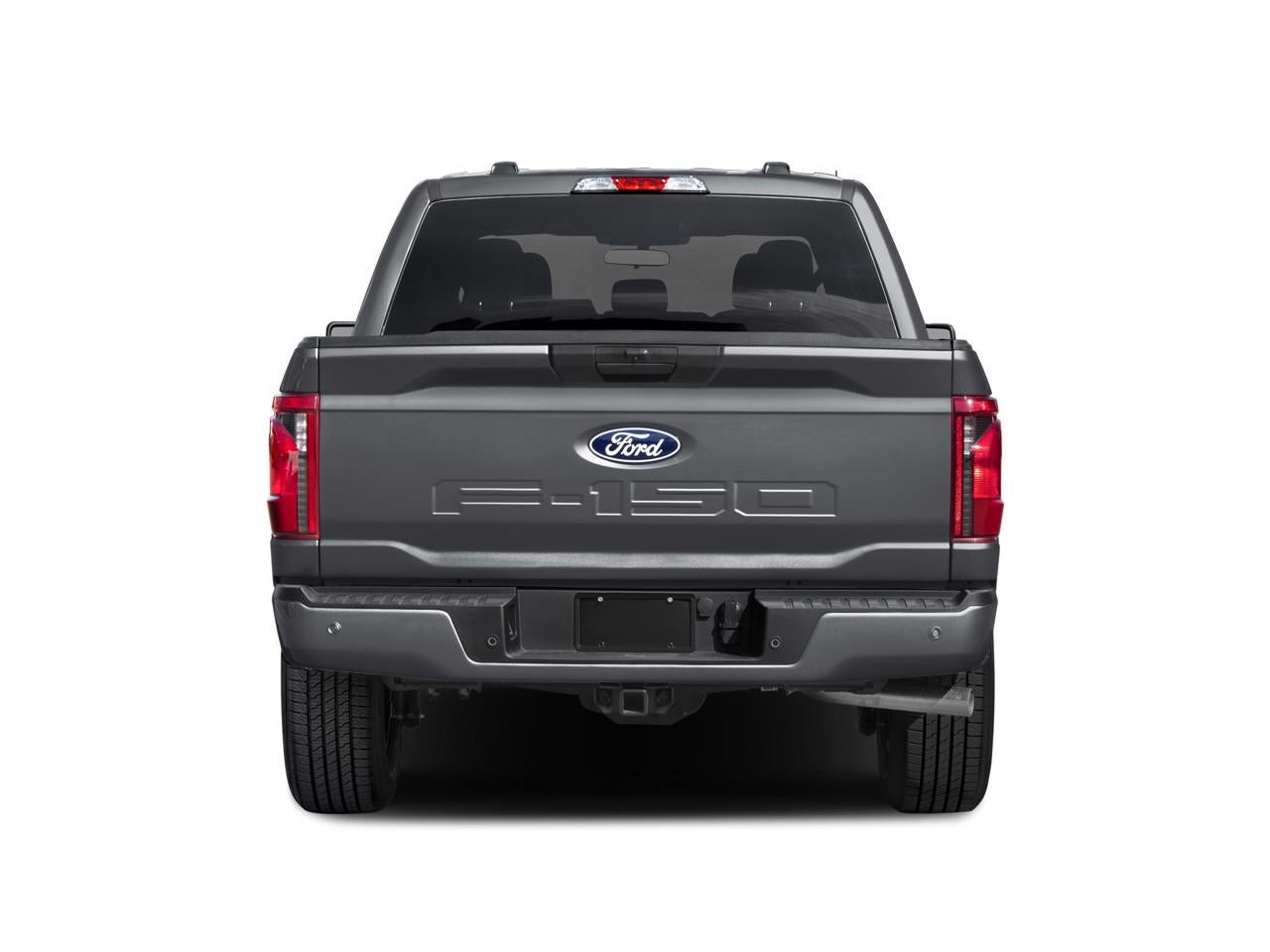 2026 Ford F-150 STX Fleet