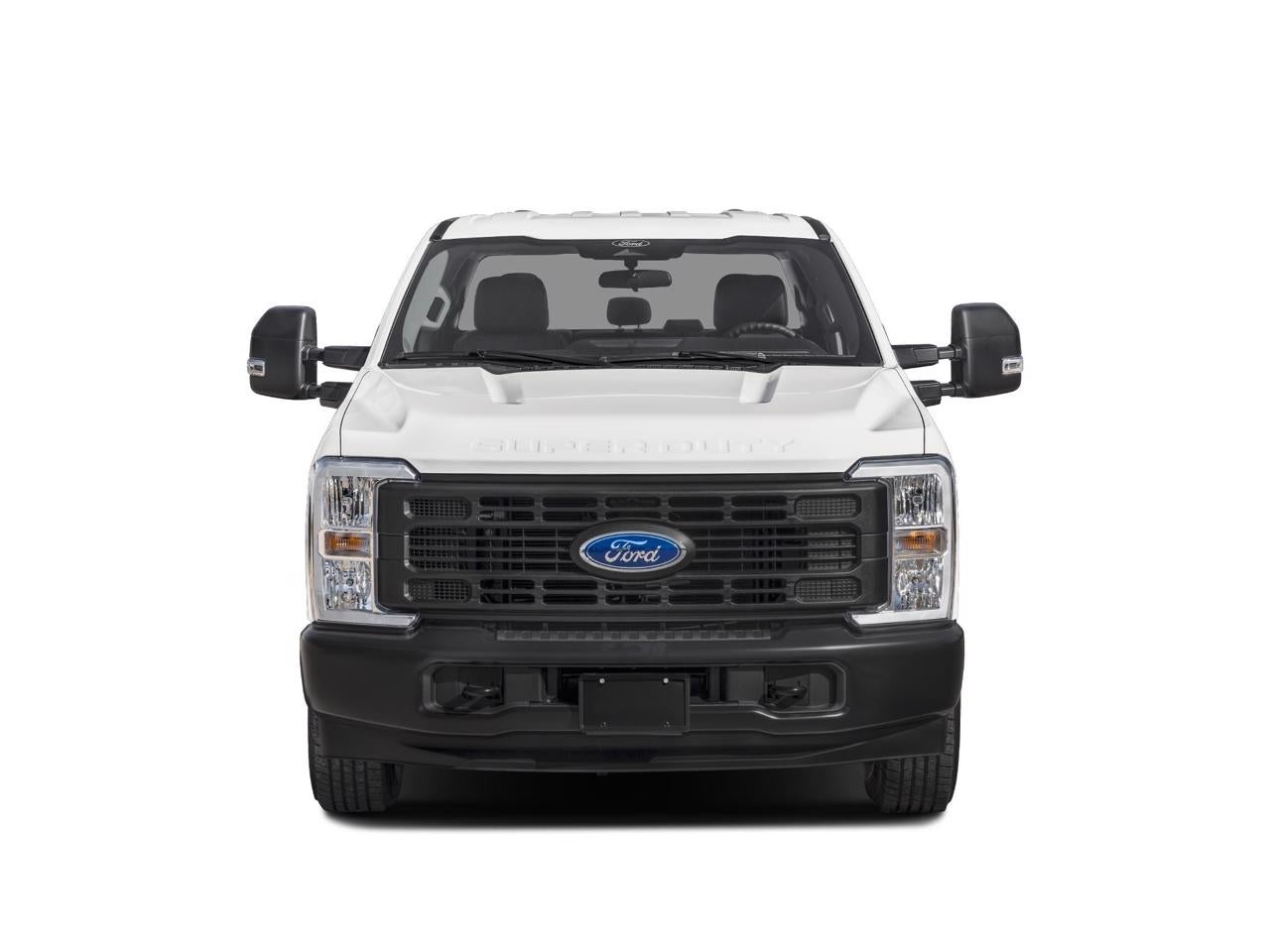 2026 Ford Super Duty F-250SD XL