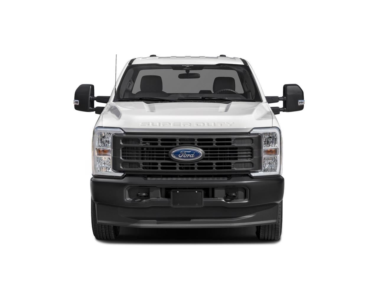2026 Ford Super Duty F-250SD XL