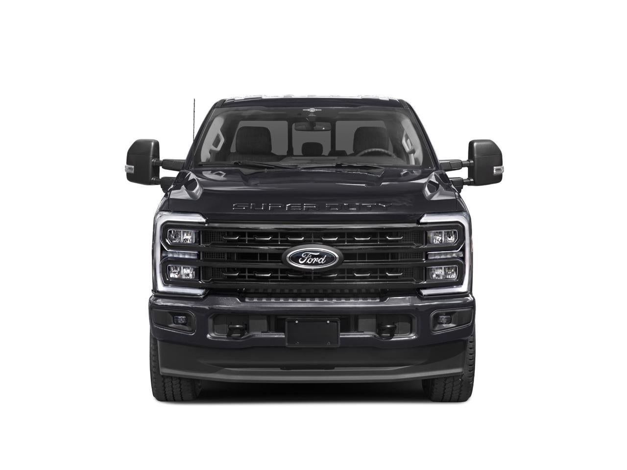 2026 Ford Super Duty F-250SD XLT