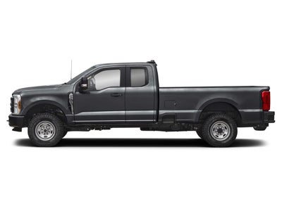 2026 Ford Super Duty F-250SD XL