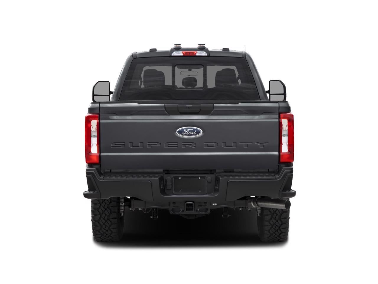 2026 Ford Super Duty F-250SD XL