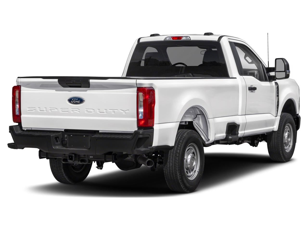 2026 Ford Super Duty F-250SD XL