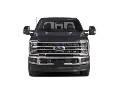 2026 Ford F-Series Sd F350 4X4 CREW/C