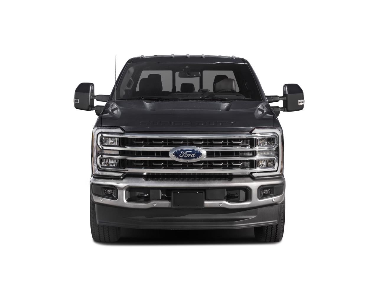2026 Ford F-Series Sd F350 4X4 CREW/C
