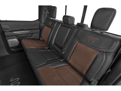 2026 Ford F-Series Sd F350 4X4 CREW/C
