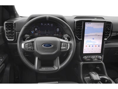 2026 Ford Ranger RANGER 4X4 C/C