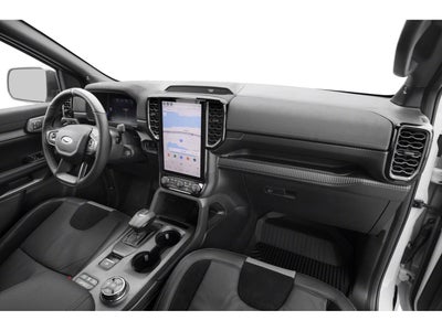 2026 Ford Ranger RANGER 4X4 C/C