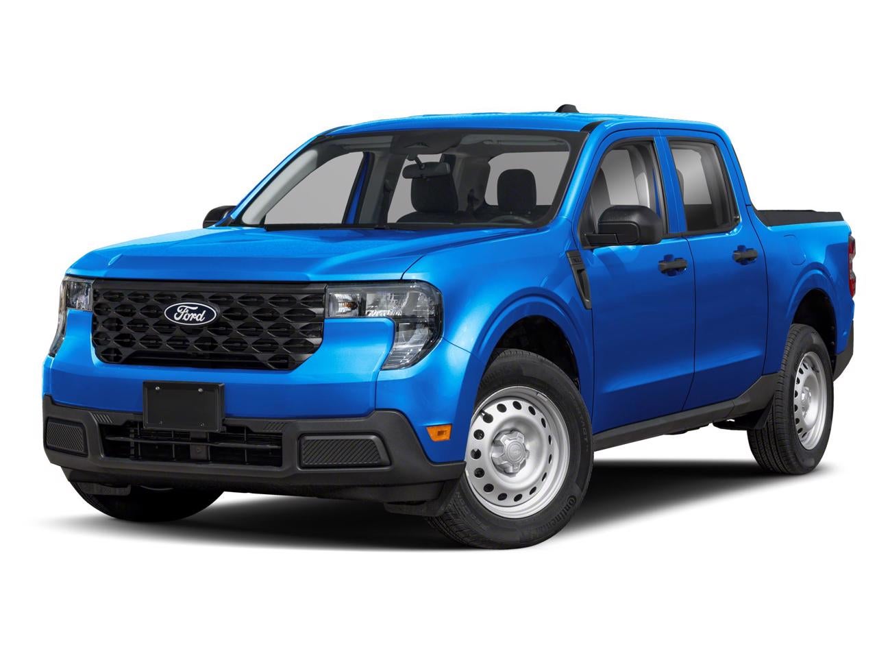 2026 Ford Maverick MAVERICK FWD