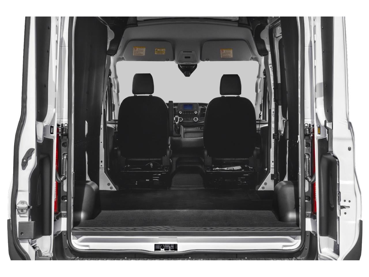 2026 Ford Transit-250 250