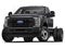 2027 Ford Super Duty F-450SD Fleet