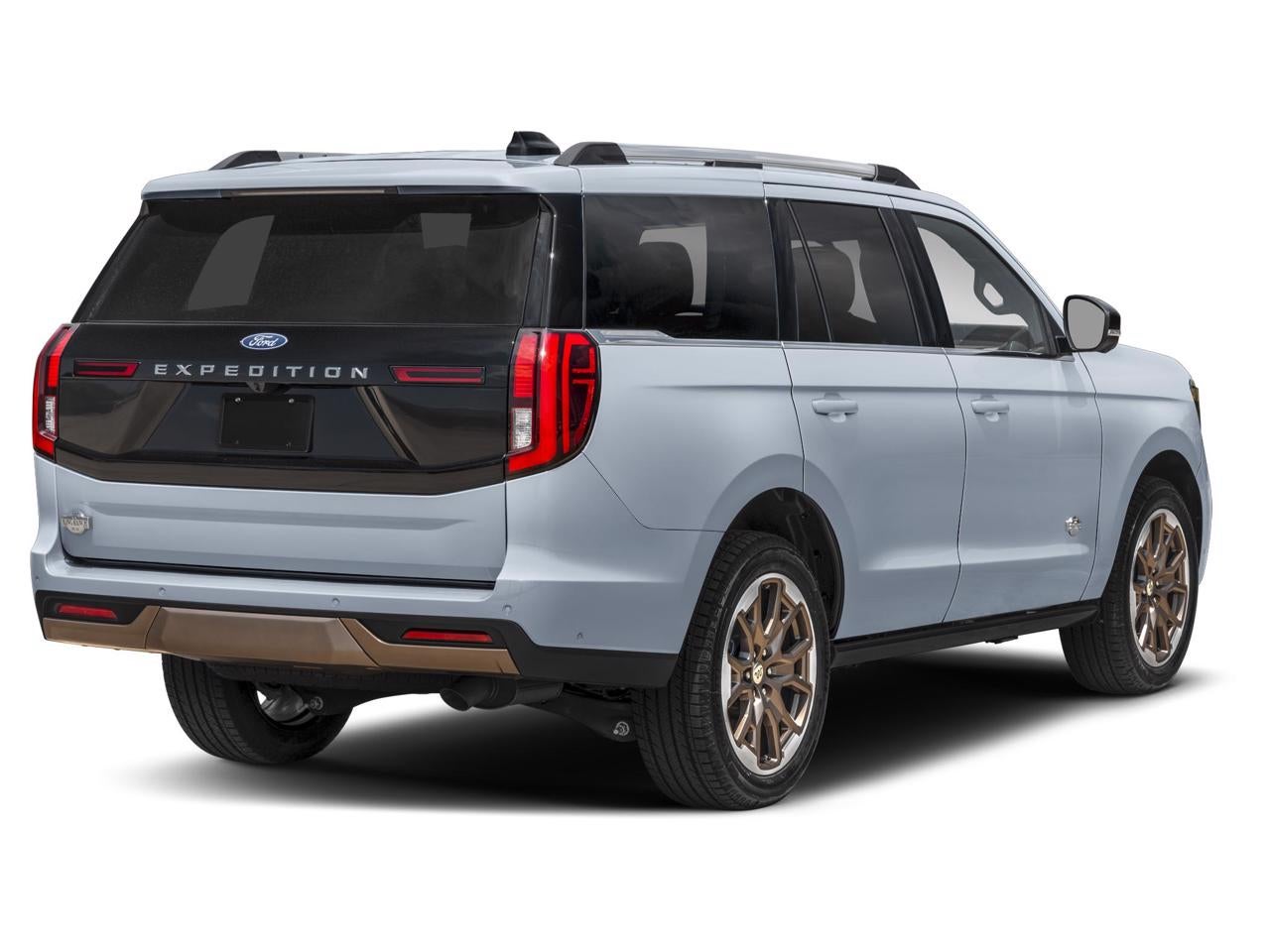 2027 Ford Expedition 4X4 KING RANCH