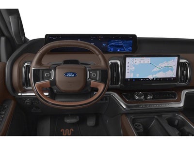 2027 Ford Expedition 4X4 KING RANCH