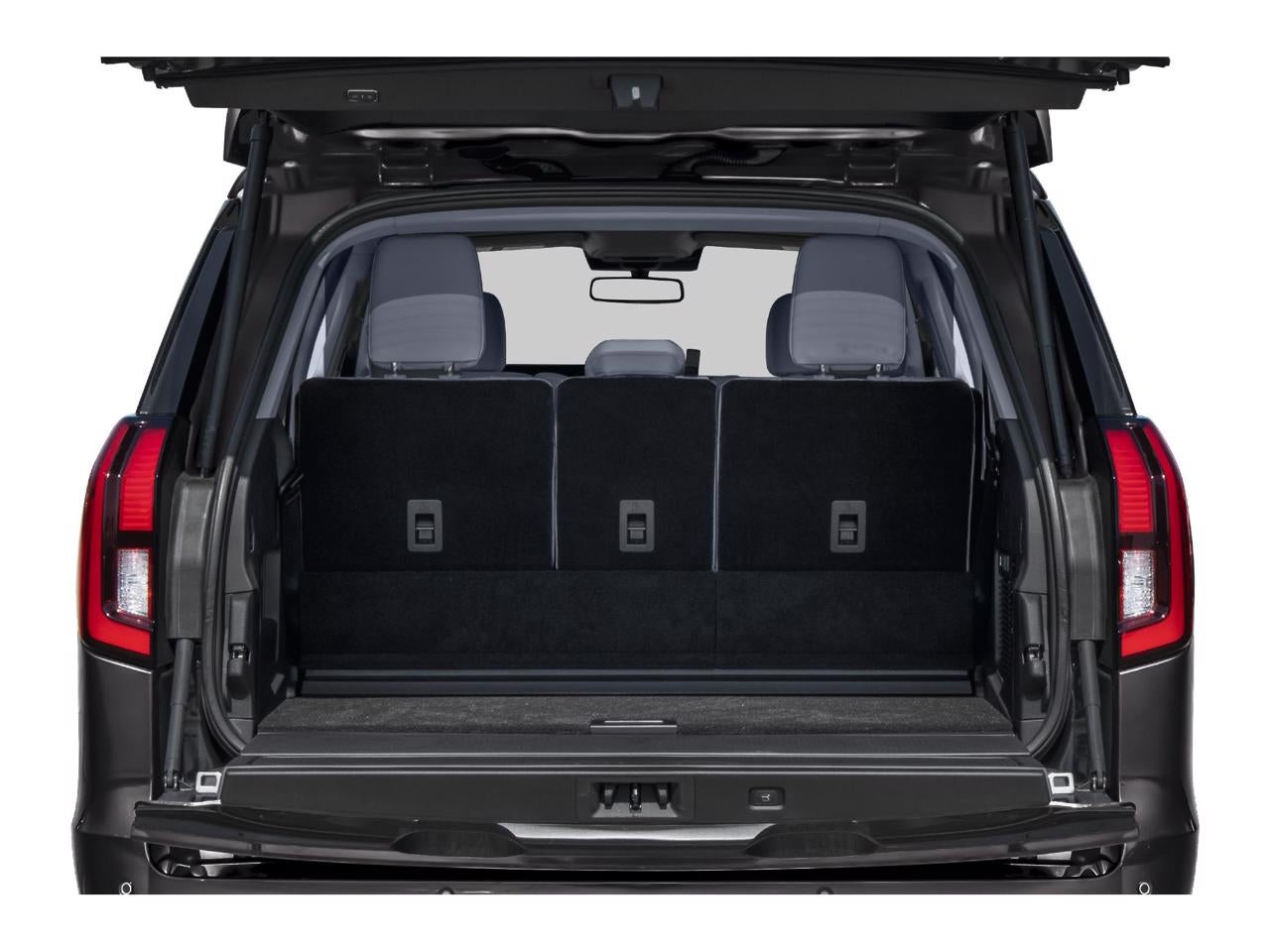 2027 Ford Expedition 4X4 PLATINUM