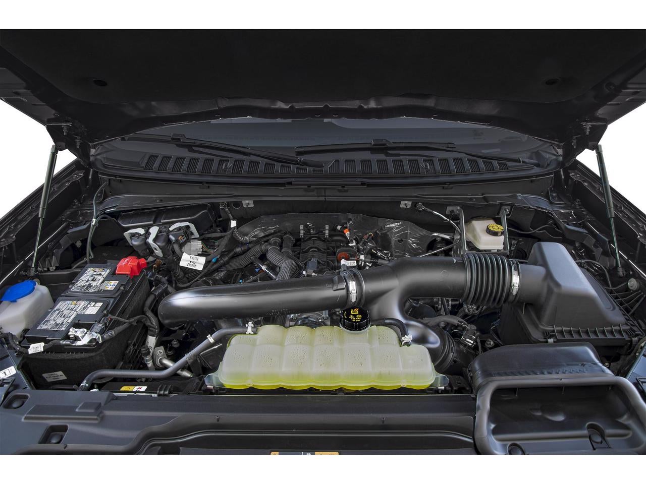 2027 Ford Expedition 4X4 PLATINUM