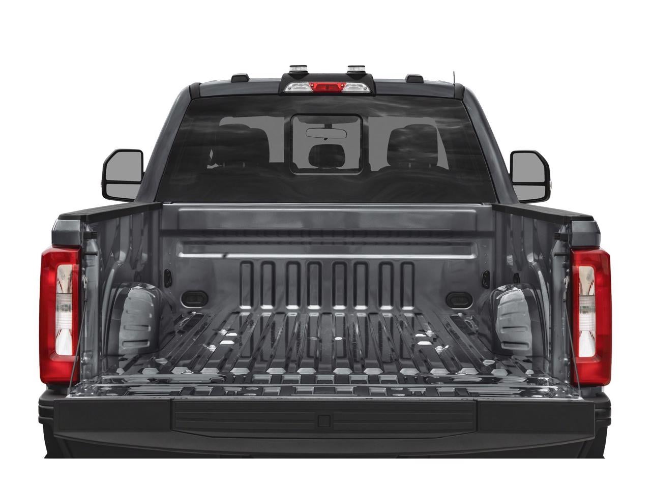 2027 Ford Super Duty F-250SD XL