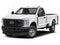 2027 Ford Super Duty F-250SD XL Fleet