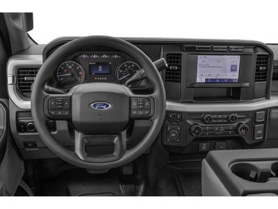 2027 Ford Super Duty F-350SD XL