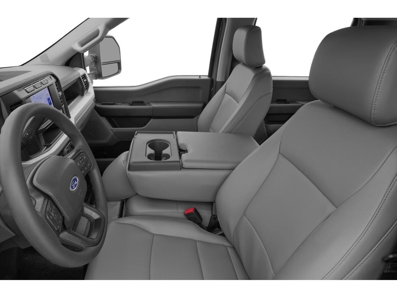 2027 Ford Super Duty F-350SD XL