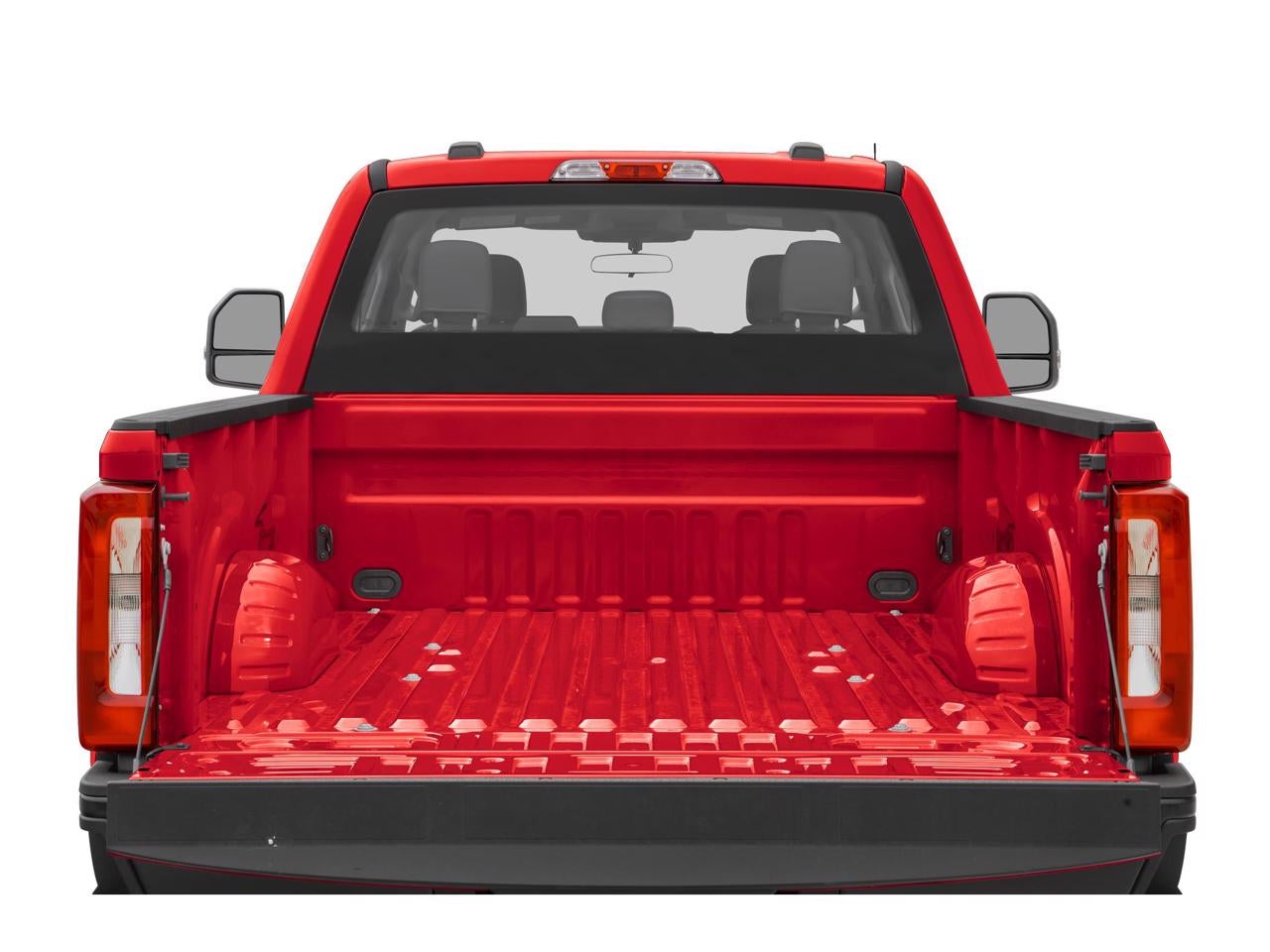 2027 Ford Super Duty F-350SD XL