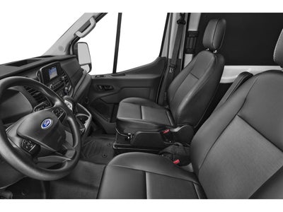 2027 Ford Transit Na MR CARGO RWD