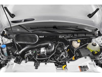 2027 Ford Transit Na MR CARGO RWD