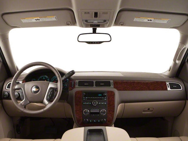 2013 Chevrolet Silverado 1500 LS