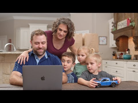 Custom Order your Truck at BK