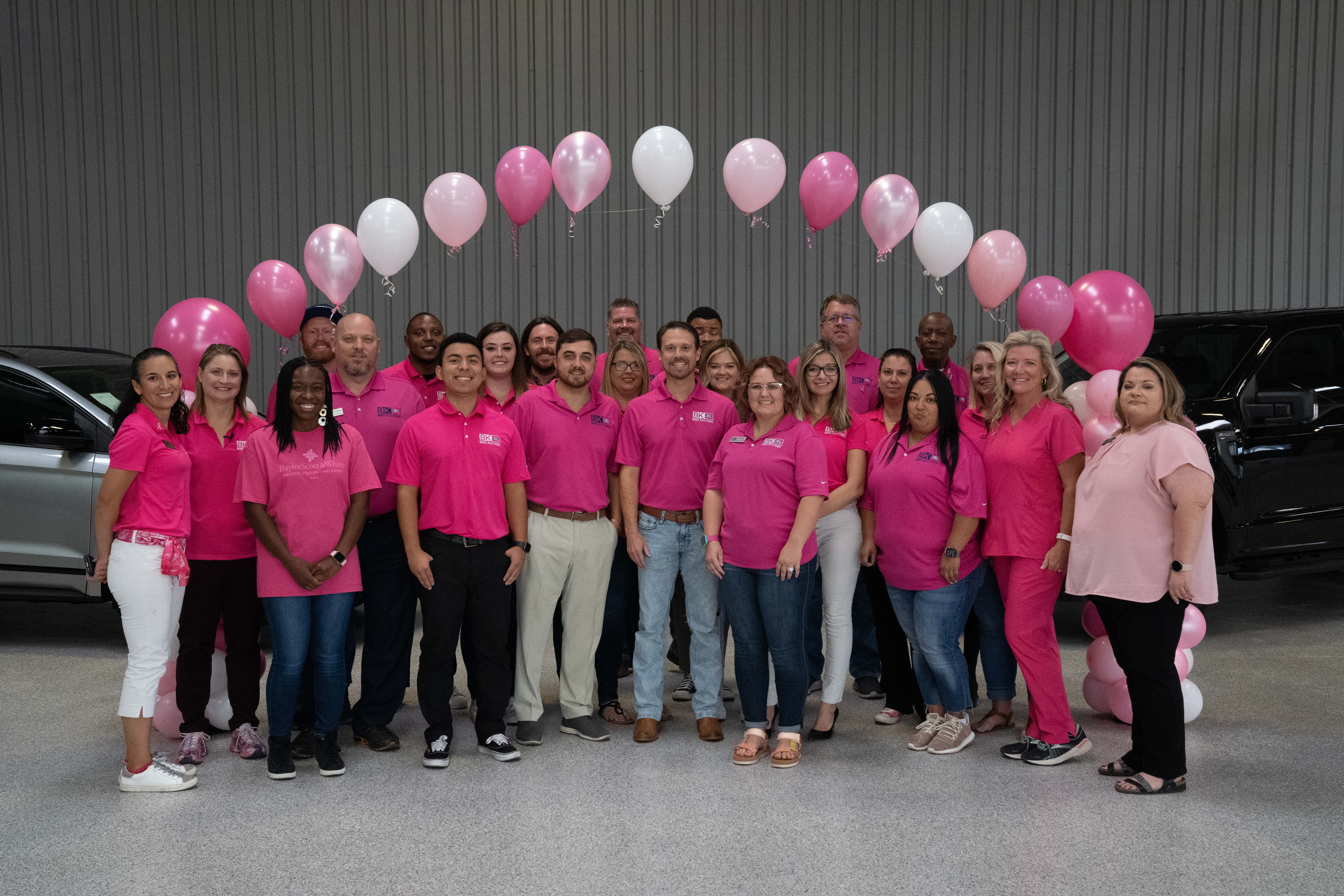 Breast Cancer Awareness