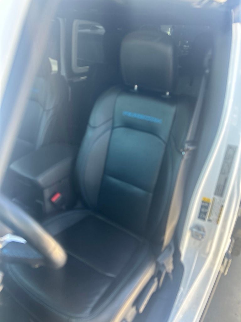 2023 Jeep Wrangler Rubicon 4xe