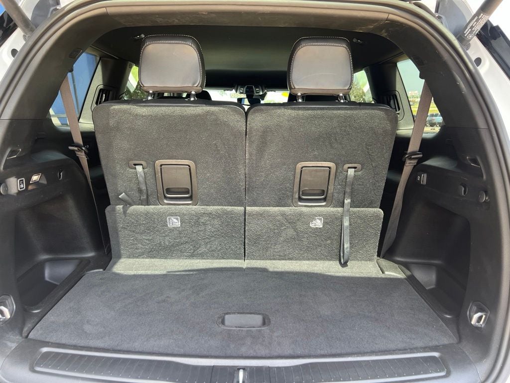 2022 Jeep Grand Cherokee L Altitude