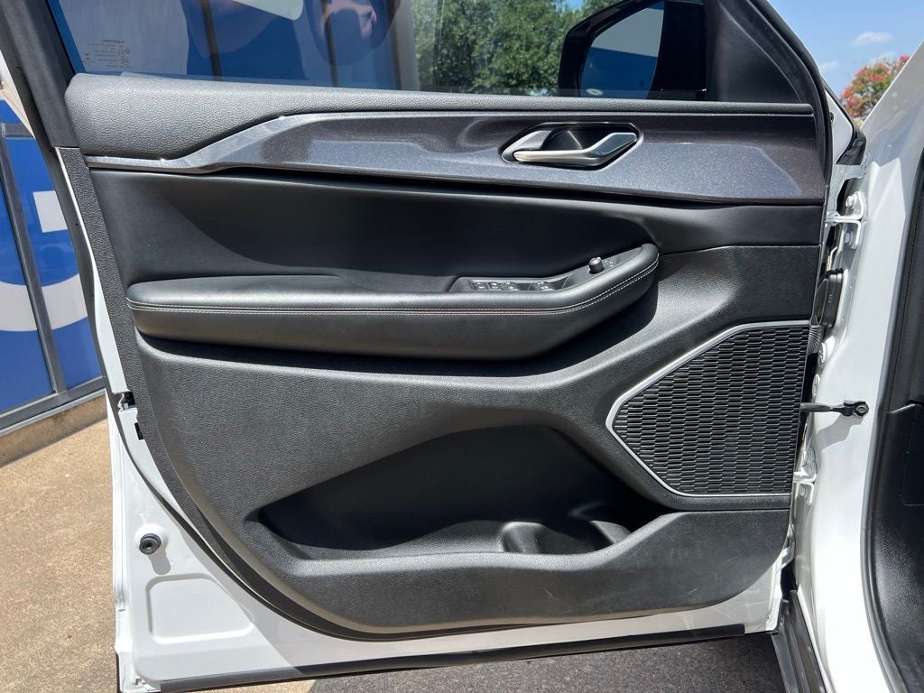 2022 Jeep Grand Cherokee L Altitude