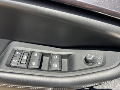 2022 Jeep Grand Cherokee L Altitude