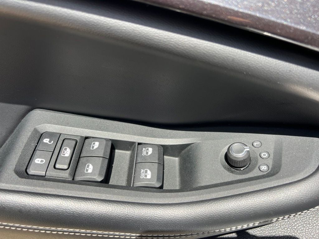 2022 Jeep Grand Cherokee L Altitude