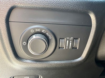 2022 Jeep Grand Cherokee L Altitude