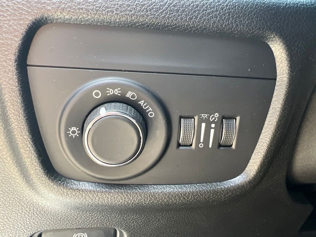 2022 Jeep Grand Cherokee L Altitude