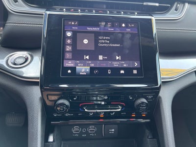 2022 Jeep Grand Cherokee L Altitude