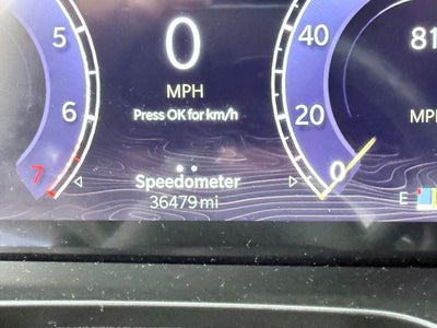 2022 Jeep Grand Cherokee L Altitude
